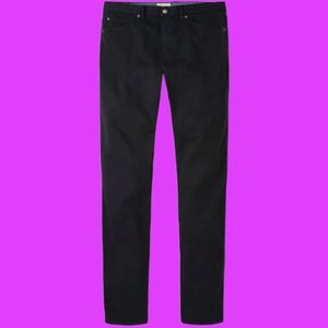 Ultimate Saleem Five Pocket Pants